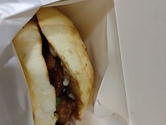 -必胜客(王府井店)