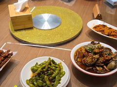 -谭十三大排档·18年老字号(船山路总店)