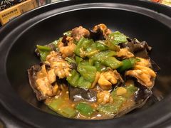 -稻香海鲜饭店(第一国际店)