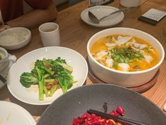 -榕意·川味之美(深业上城店)