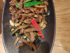 -粤集·手工粤菜(皇庭广场店)