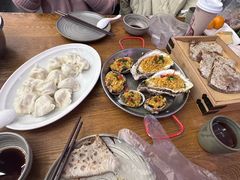 -必点海鲜·鲅鱼水饺(鞍山西道店)
