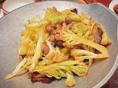 -新白鹿餐厅(爱琴海购物中心店)