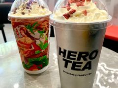 -英歌魂(龙洞店)