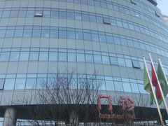 -首都医科大学附属北京友谊医院(西城院区)