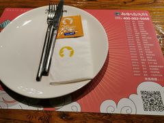 -祖母的魔法厨房(陆家嘴店)