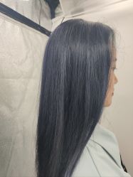 -心迪染发专门店