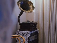 -几静cafe(基湖店)