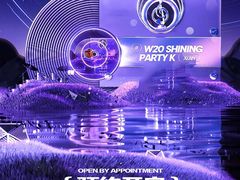 -W20 SHINING Party·K(悦豪和平路店)