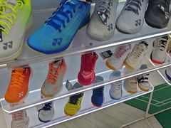 -YONEX网羽有约(新街口店)