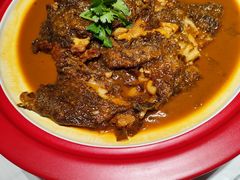 -大碗居·烤鸭·鱼头泡饼(天坛东门店)