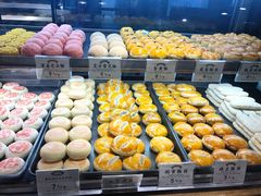 -汪玉霞(汉口里店)