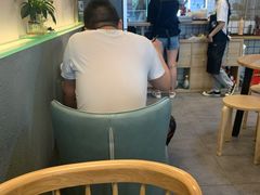 -红小满休闲餐厅(十全街店)