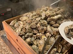 -星伦多自助料理(华润万象城店)