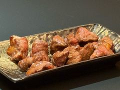 -無二炙坊·和牛烧肉(大钟寺1733店)