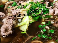 -正宗苏稽毛哥跷脚牛肉总店