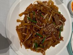-君庭中餐厅(友谊宾馆店)