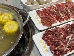 -杏花吴记牛肉火锅