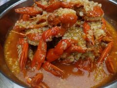 -聚味瞿记·龙虾堂(坡子街店)