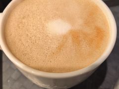 -星巴克(扬州珍园店)