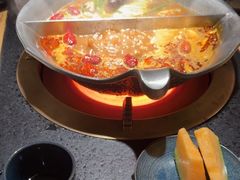 -湊湊火锅·茶憩(上海合生汇店)