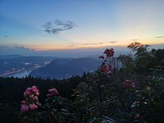 -重庆雨台山风景区