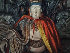 -白台寺