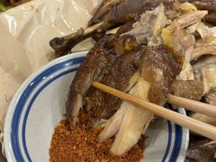 -刘师父老汉口江湖菜(蔡锷路店)