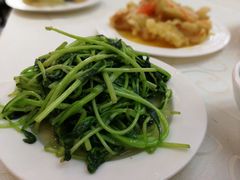 空心菜-京滨饭店·餐厅(阜外大街店)
