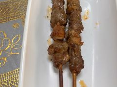 -清真·鸦儿李记·小馆(后海店)
