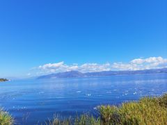 -大理洱海