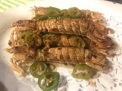 -盛港湾海鲜食府(黄沙店)