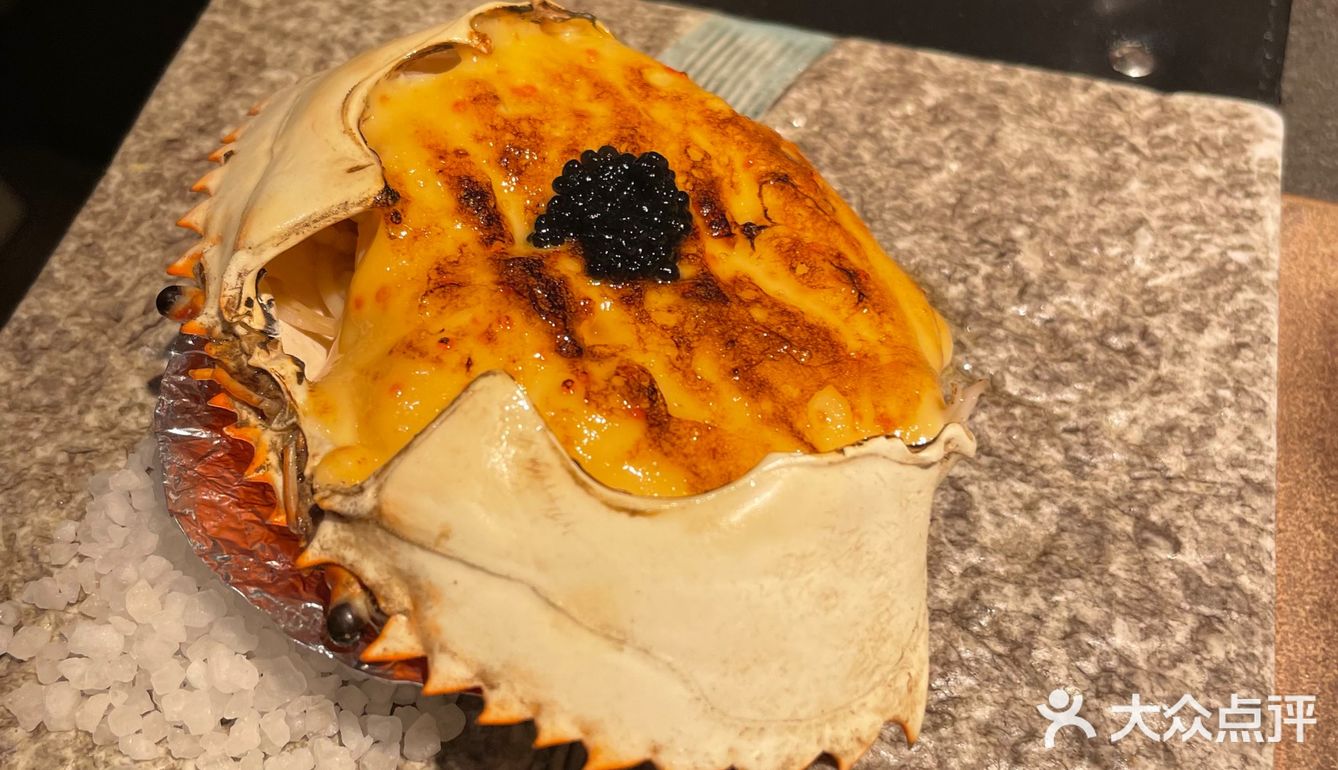 好吃的寿司