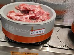 -密友回转自助火锅(世茂国际广场店)