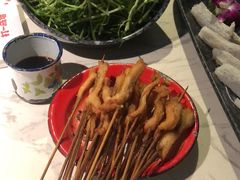 -哥老官重庆美蛙鱼头(宝山龙湖店)