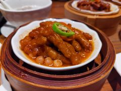 -珍宝轩海鲜火锅(碧湖大厦店)