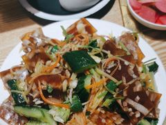 -大头亮羊汤烩面·河南非遗(良乡总店)