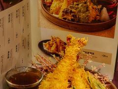 -炙柒Sekinana·精致料理 烧鸟·铁板烧(海上世界店)