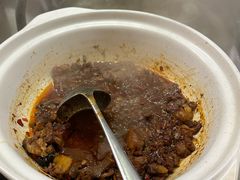 -大汉金桥华美达广场酒店·食秀全日制餐厅