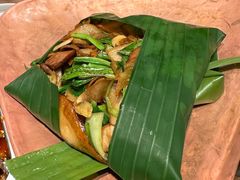-云海肴·汽锅鸡·云南菜(广安门天虹店)