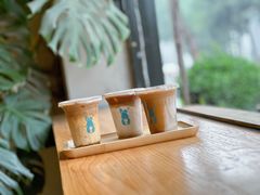 -小意思咖啡店(草桥店)