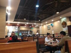 大堂-正德顺順德雙皮奶(中信店)