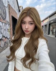 -真好真意SALON 接发·染·烫特色店