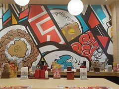 -食其家·牛丼咖喱(太阳宫店)