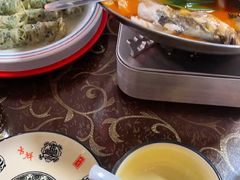 -涵家味土菜馆·徽州一绝臭鳜鱼(三河古镇店)