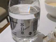 -晶丽香榭自助餐(南京大饭店)