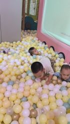 -动力星球家庭亲子游乐中心