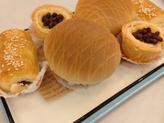 -鹿鸣酒家(越秀店)