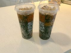 -麦当劳(合肥之心城店)