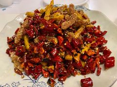 藕遇小鲜肉-付掌柜在成都·热炒砂锅集(金禾店)